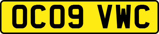 OC09VWC
