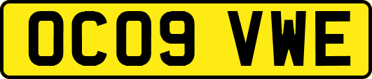 OC09VWE
