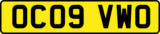 OC09VWO