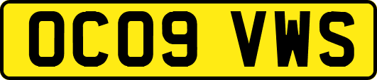 OC09VWS