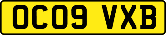 OC09VXB