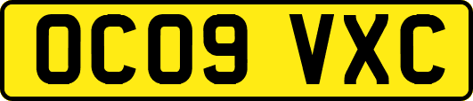OC09VXC