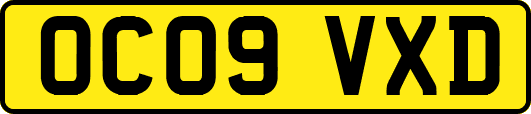 OC09VXD