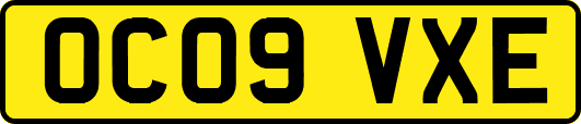OC09VXE