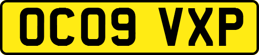 OC09VXP