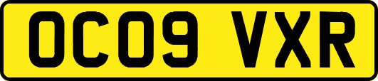 OC09VXR