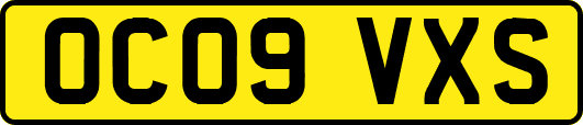 OC09VXS