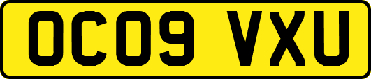 OC09VXU