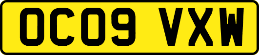 OC09VXW