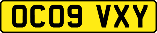 OC09VXY