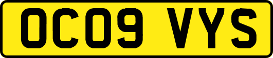 OC09VYS