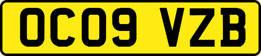 OC09VZB