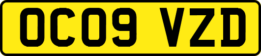 OC09VZD
