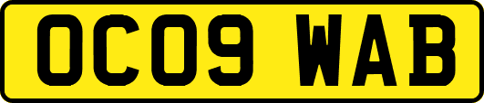 OC09WAB