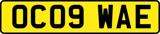 OC09WAE