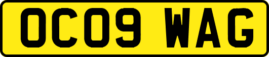 OC09WAG