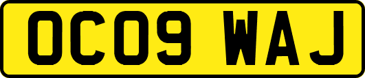 OC09WAJ