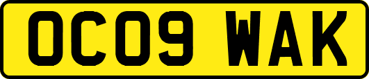 OC09WAK