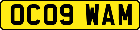 OC09WAM