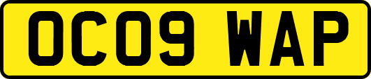 OC09WAP