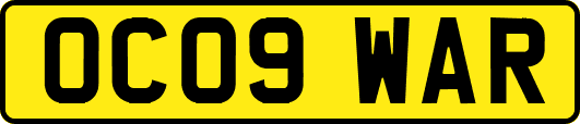 OC09WAR