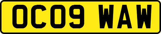 OC09WAW