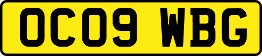OC09WBG