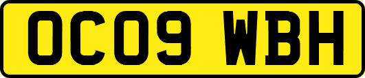 OC09WBH