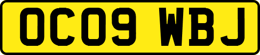 OC09WBJ