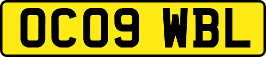 OC09WBL