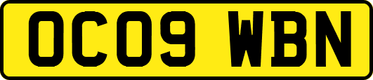 OC09WBN