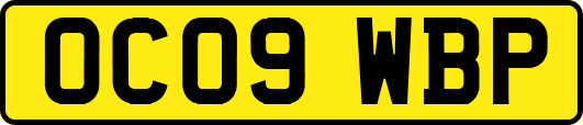 OC09WBP