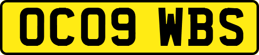 OC09WBS