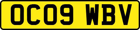 OC09WBV
