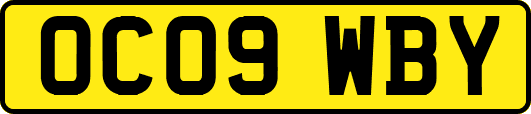 OC09WBY