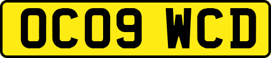OC09WCD