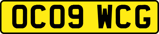 OC09WCG