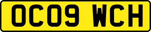 OC09WCH
