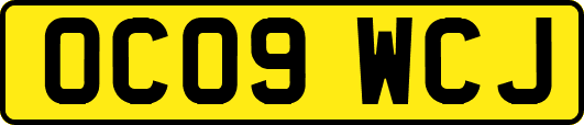OC09WCJ