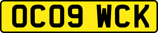 OC09WCK