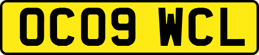 OC09WCL