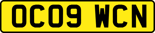 OC09WCN