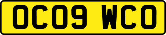 OC09WCO