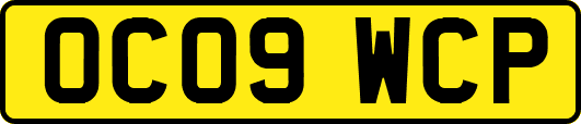 OC09WCP