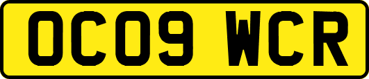 OC09WCR