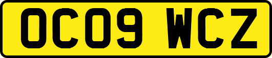 OC09WCZ