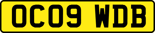 OC09WDB