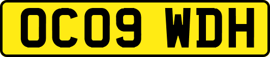 OC09WDH