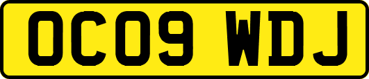 OC09WDJ