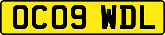 OC09WDL